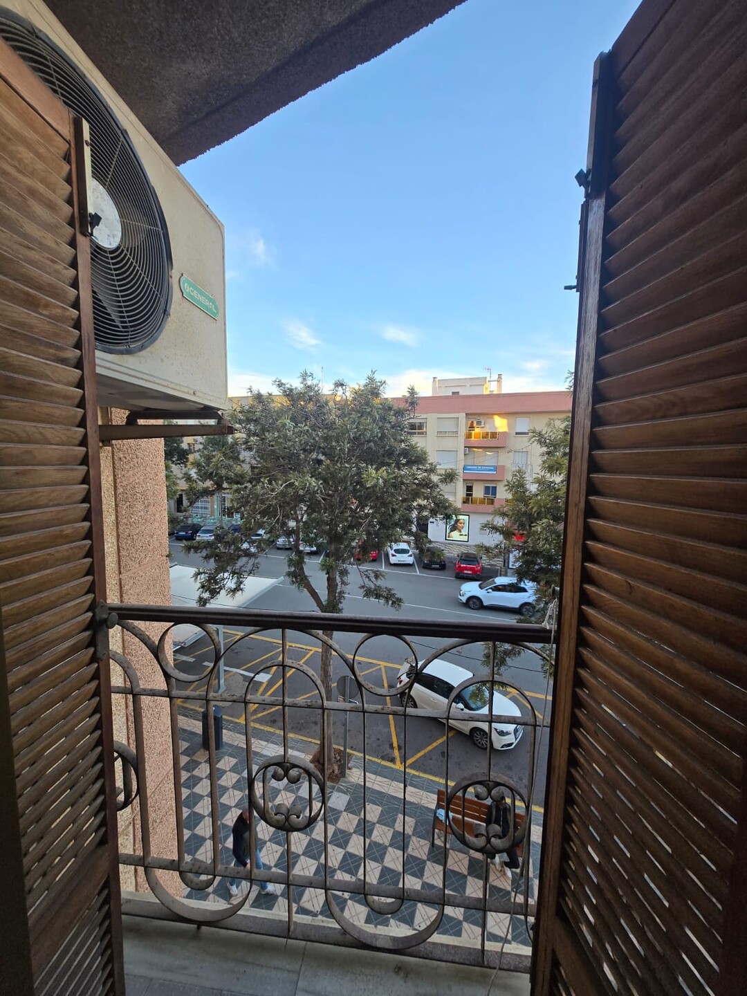 Piso de 101 m² en Roquetas de Mar