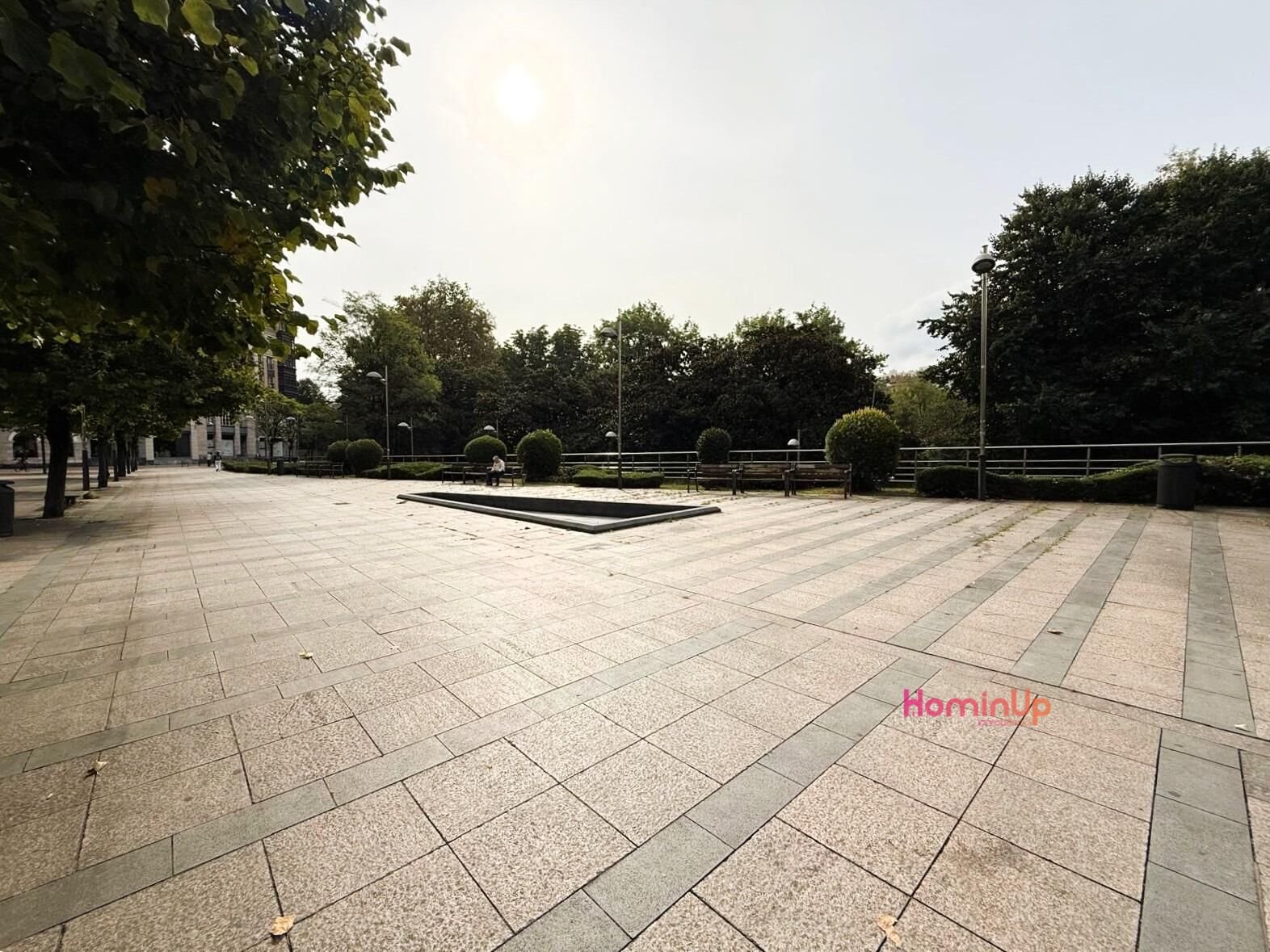 Piso de 102 m² en Bilbao