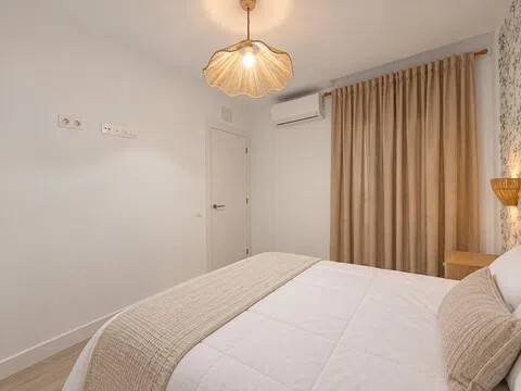 Wohnung 65 m² in Mogán