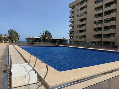 Piso de 60 m² en Alboraya