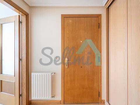 Pis de 69 m² a Oviedo