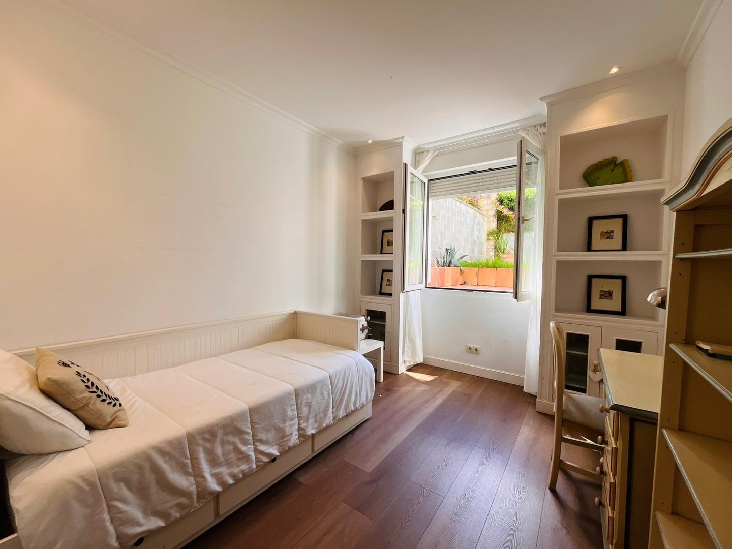 Piso de 90 m² en Santander