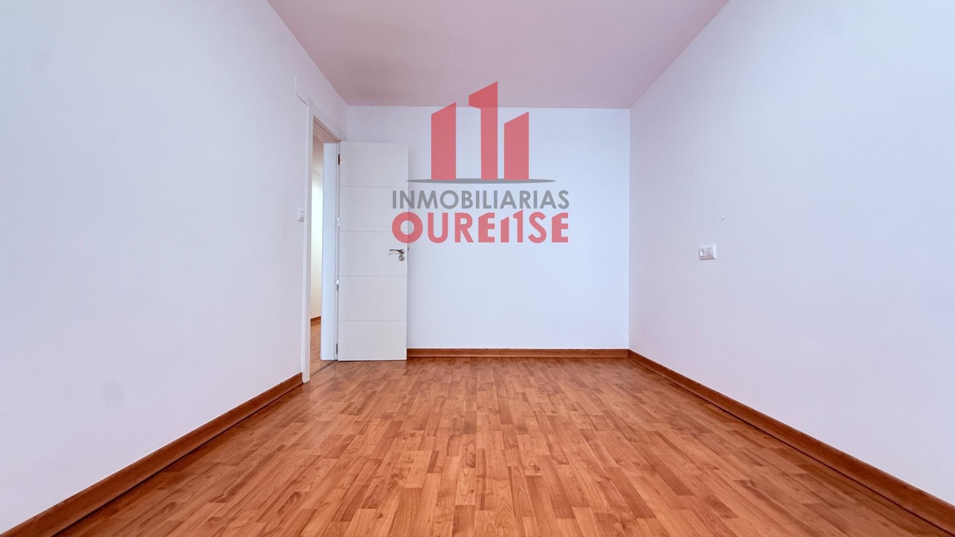 Piso de 102 m² en Ourense