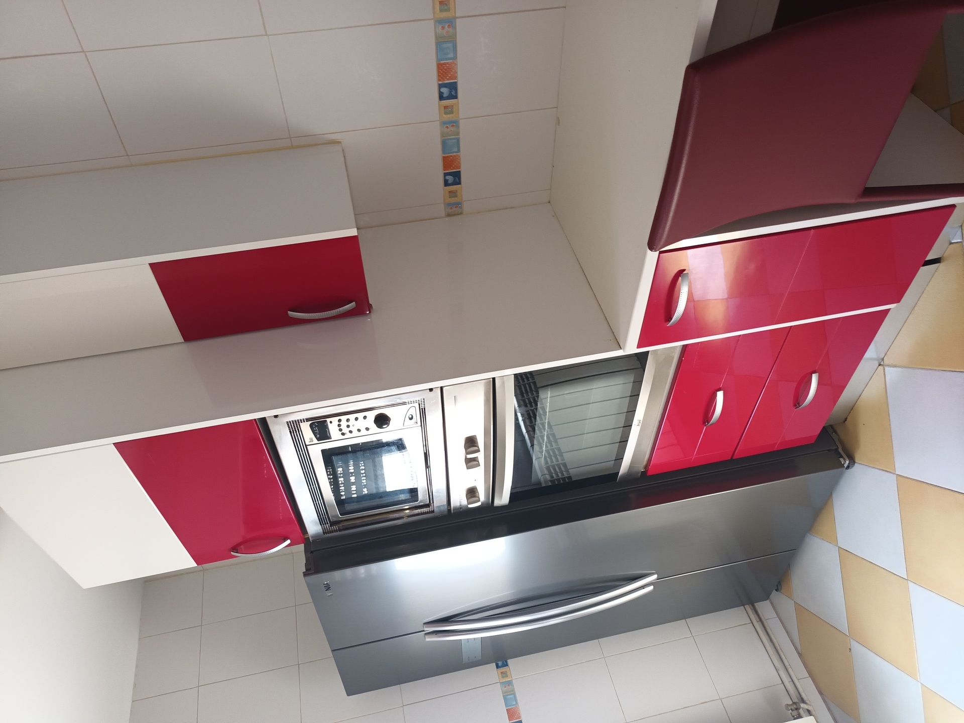 Wohnung 150 m² in El Viso de San Juan