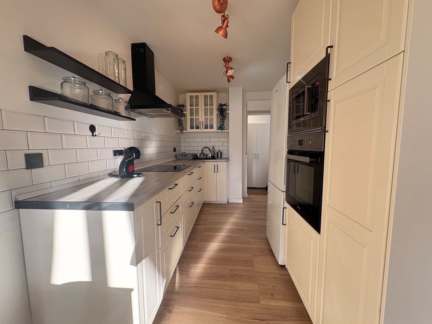 Piso de 90 m² en Torrevieja