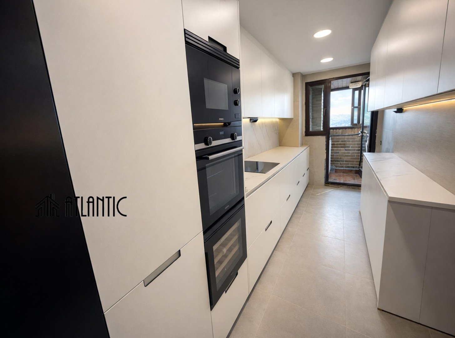 Piso de 185 m² en Vigo