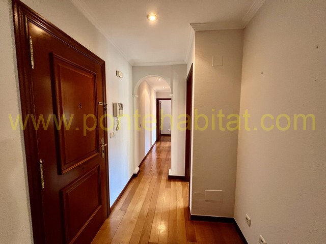 Piso de 55 m² en Pontevedra