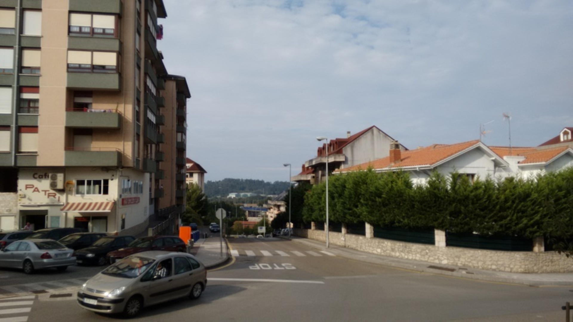 Pis de 95 m² a El Astillero