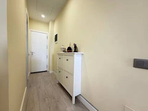 Piso de 65 m² en San Bartolomé de Tirajana