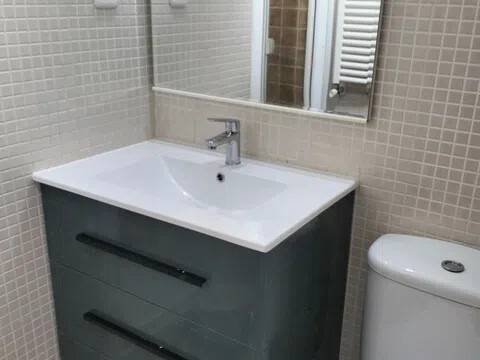 Appartamento 54 m² a Madrid