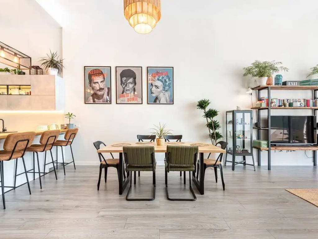 Pis de 229 m² a Benahavís