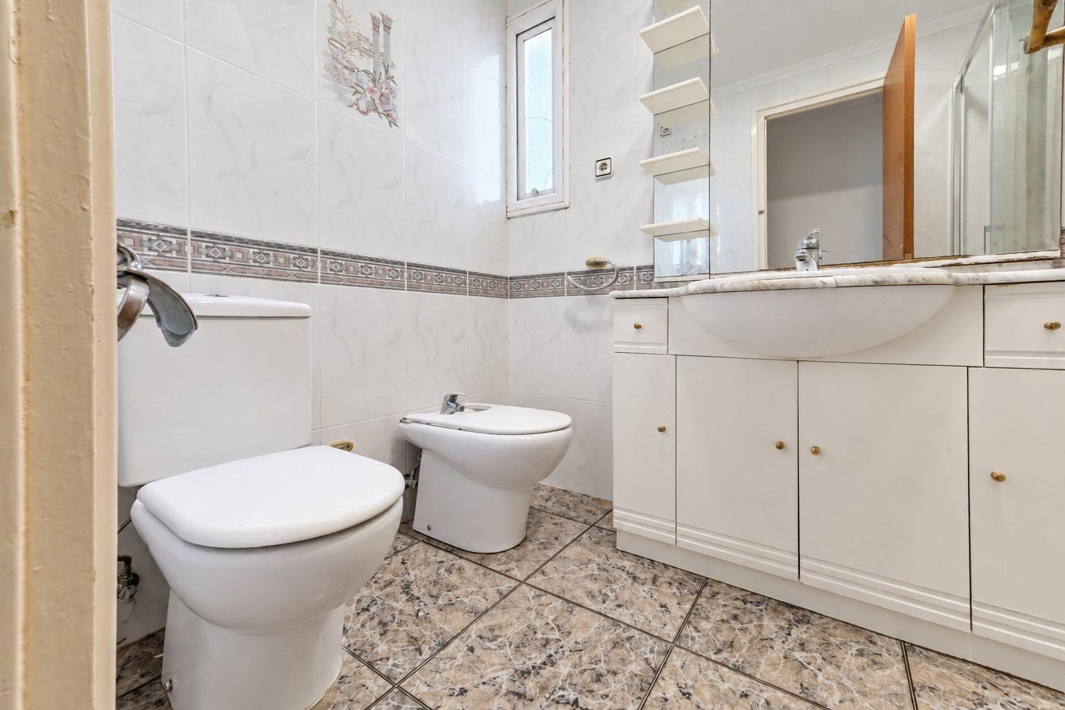 Pis de 90 m² a Sabadell