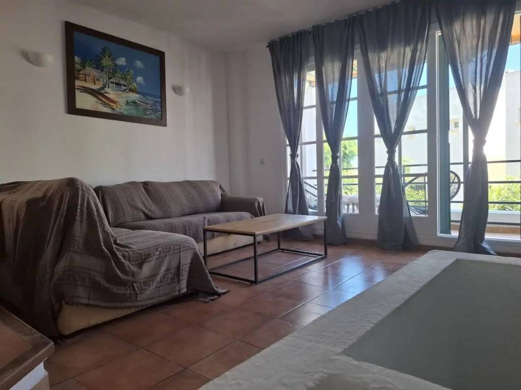 Piso de 101 m² en Torremolinos