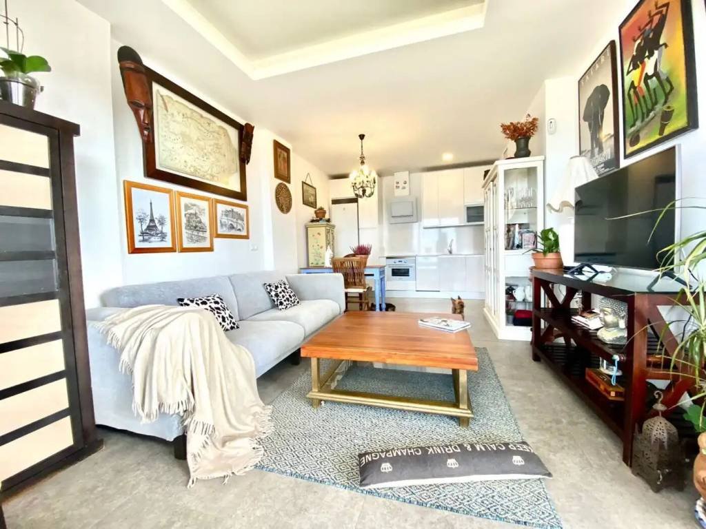 Piso de 82 m² en Tarifa