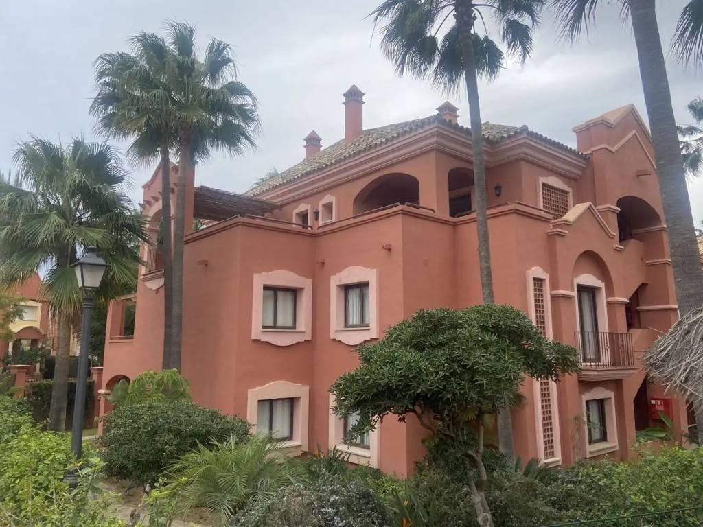 Appartement 144 m² à Marbella