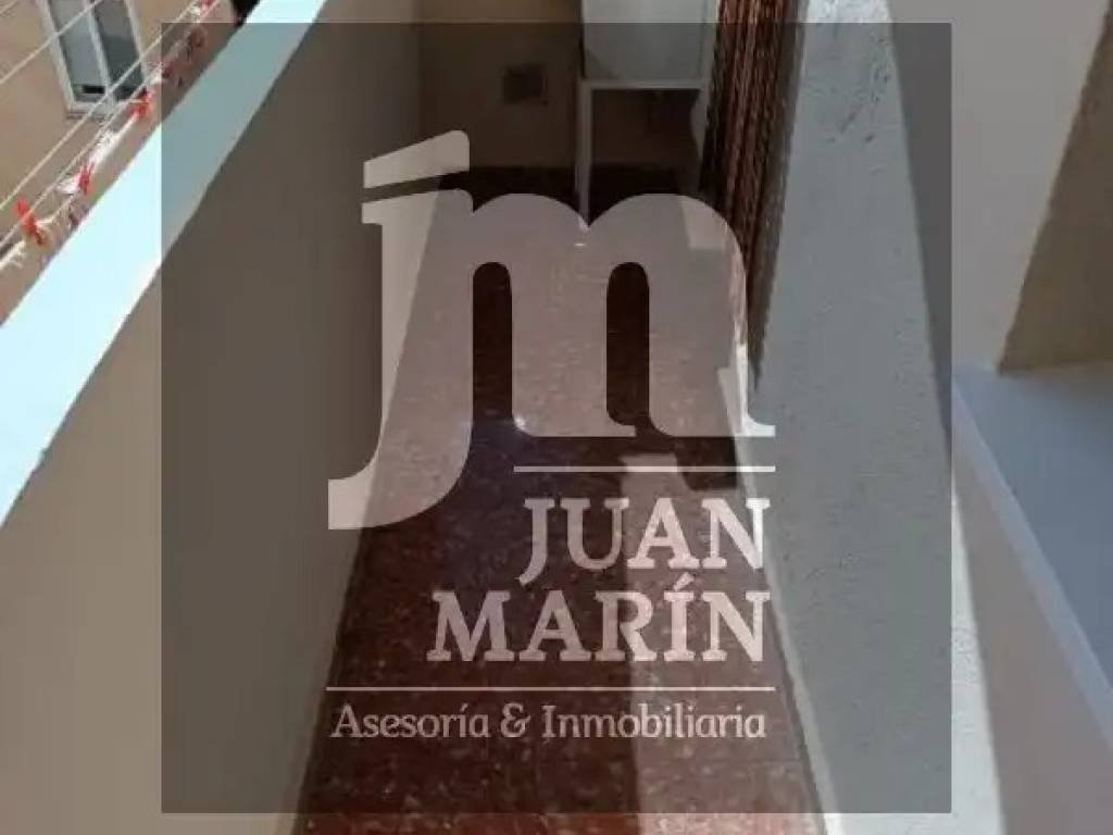Piso de 98 m² en Albacete