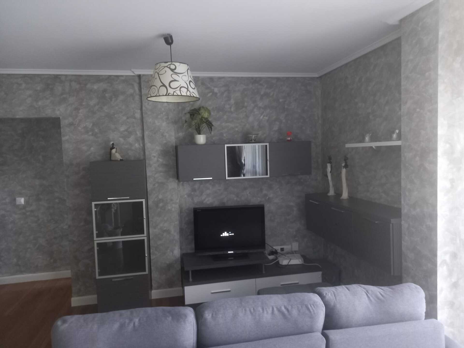 Piso de 65 m² en Ramales de la Victoria