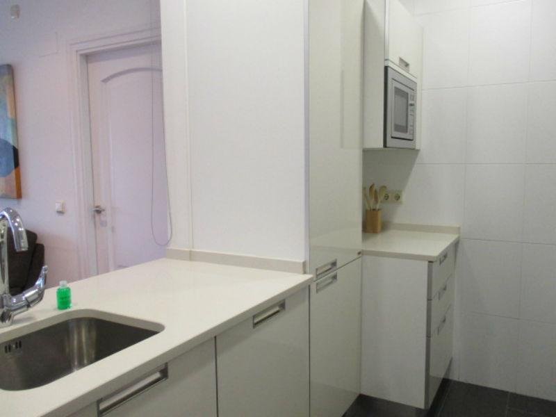 Pis de 68 m² a Sant Sebastià