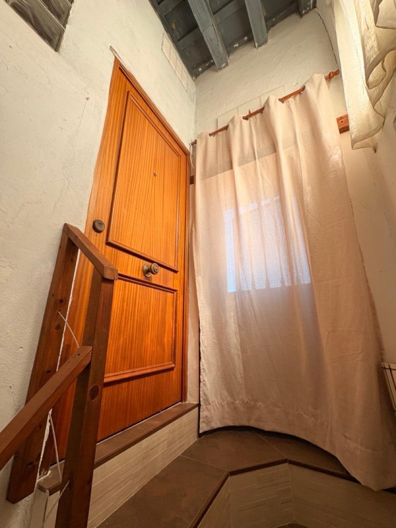 Pis de 59 m² a San Fernando