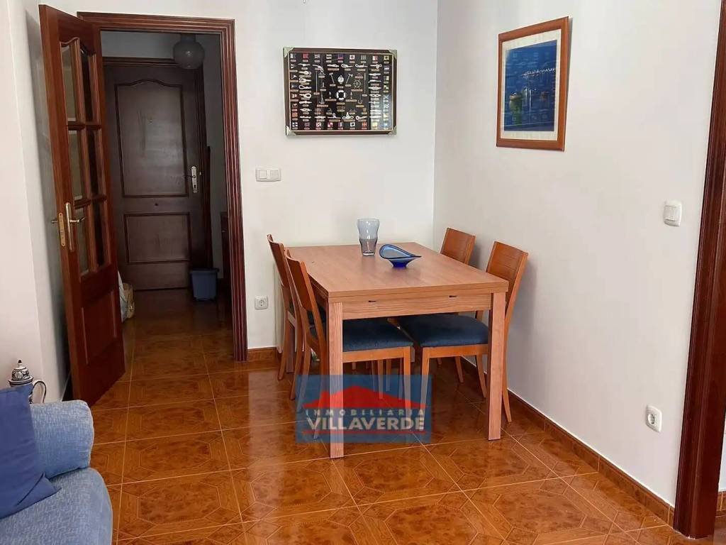 Piso de 67 m² en Cangas de Morrazo