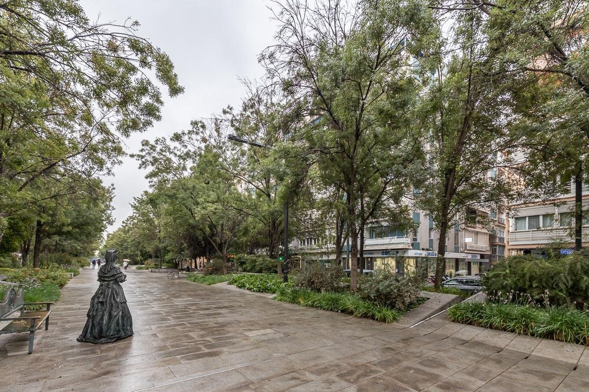 Pis de 92 m² a Granada
