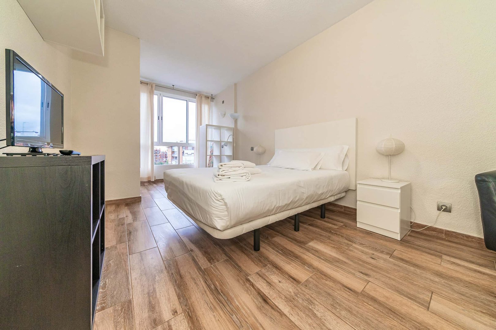 Pis de 32 m² a Madrid