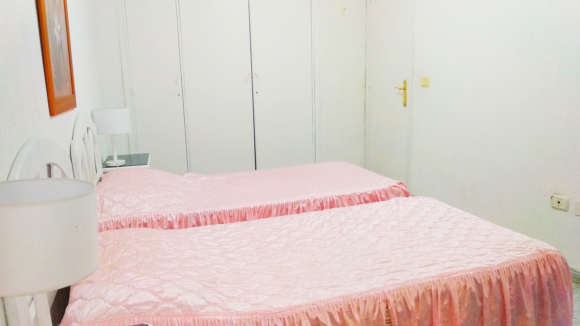 Pis de 45 m² a Adeje