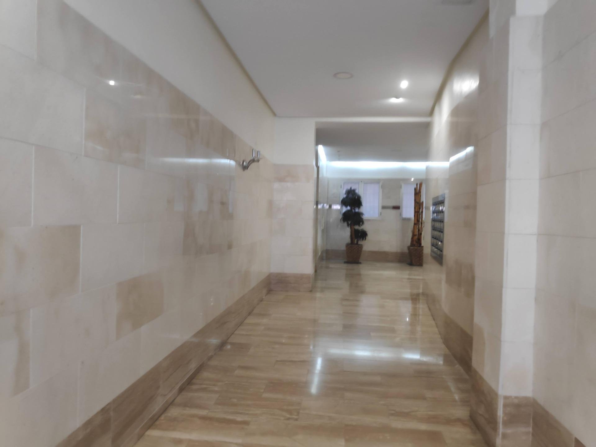 Piso de 100 m² en Murcia