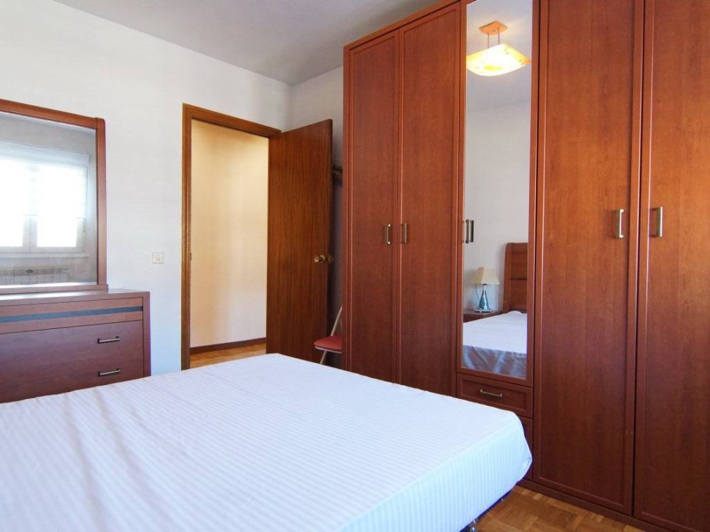Pis de 104 m² a Zamora