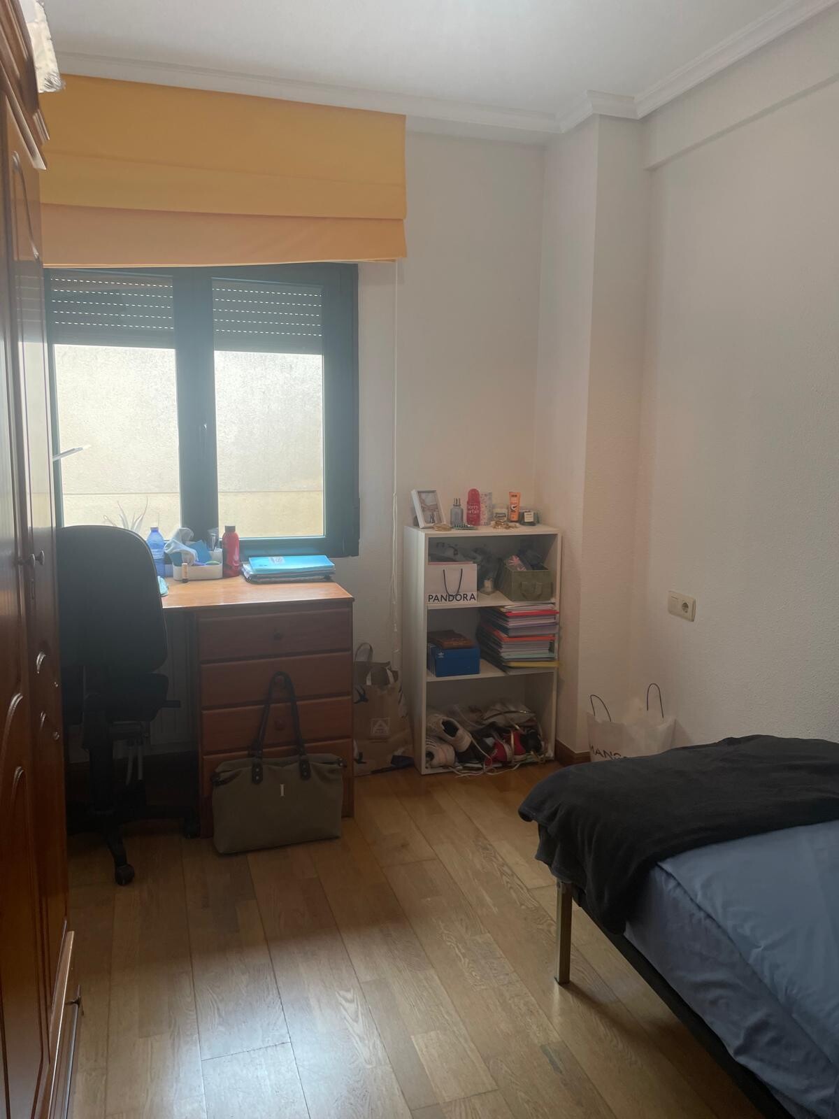 Piso de 100 m² en Salamanca