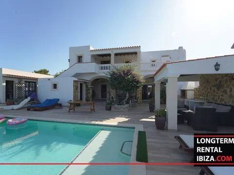 Casa de 300 m² en Sant Josep de sa Talaia