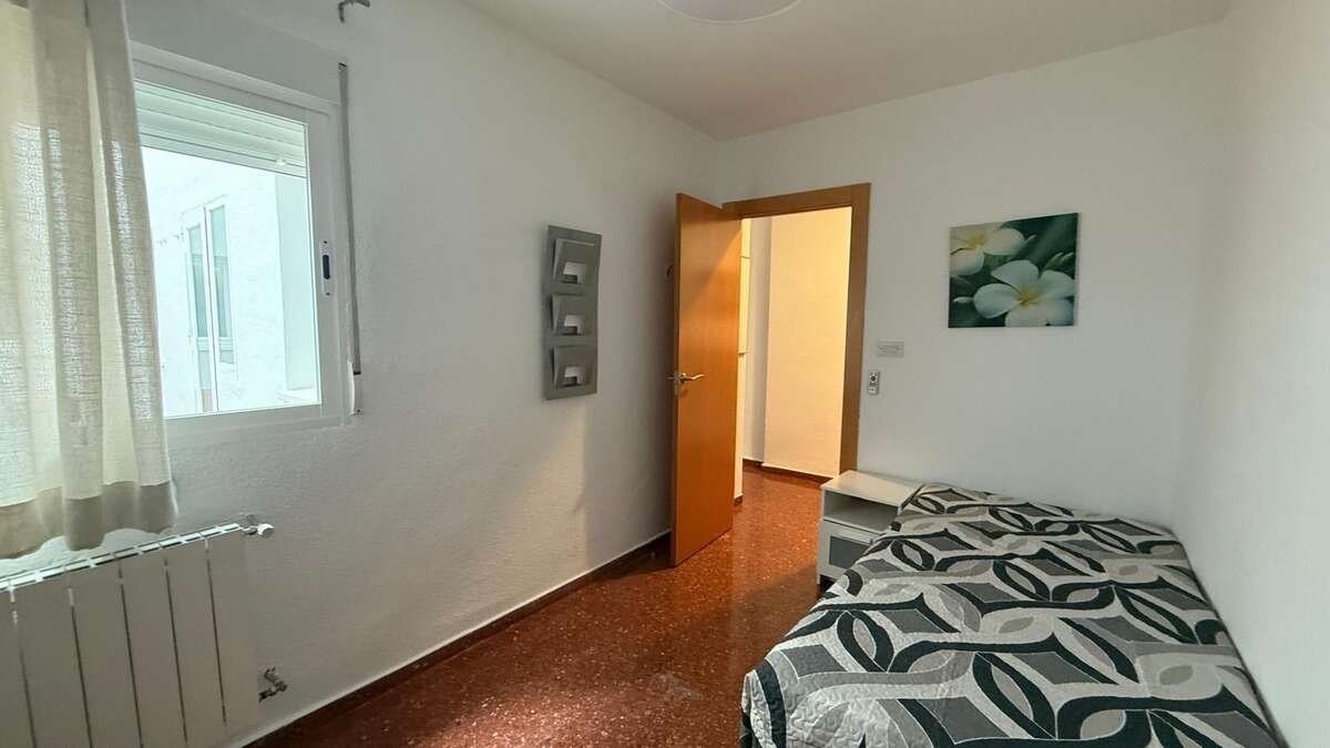 Piso de 90 m² en Granada