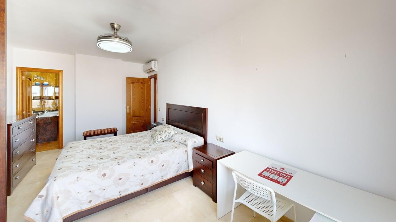 Piso de 64 m² en Jaén