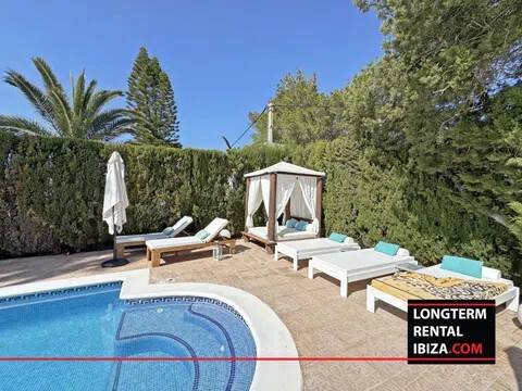 Casa de 200 m² en Sant Josep de sa Talaia