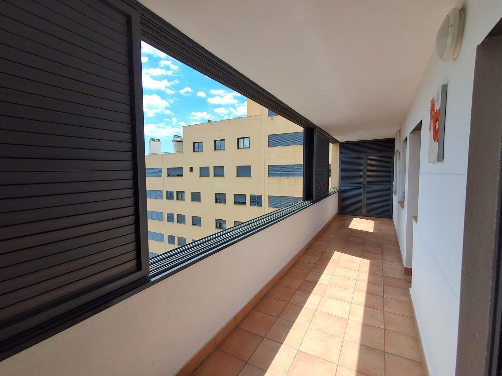 Piso de 78 m² en Villajoyosa