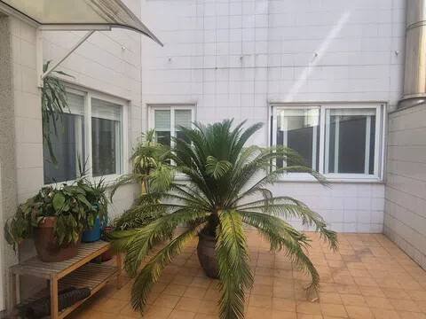 Piso de 117 m² en Vigo