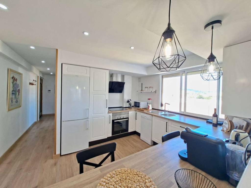 Piso de 90 m² en Vélez-Málaga