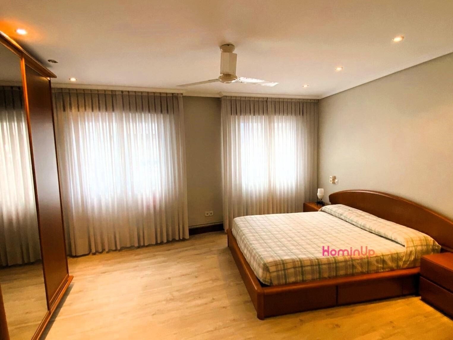 Piso de 80 m² en Bilbao