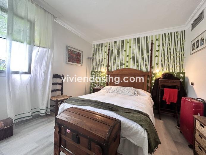Piso de 53 m² en Puerto de la Cruz