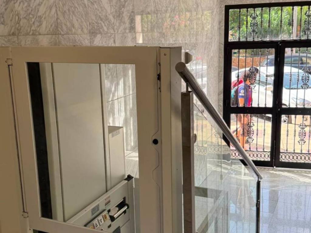 Piso de 121 m² en Murcia