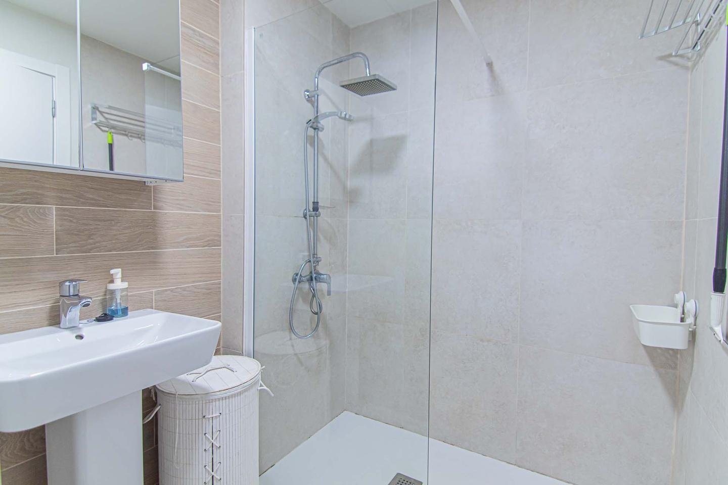 Piso de 85 m² en Las Palmas de Gran Canaria