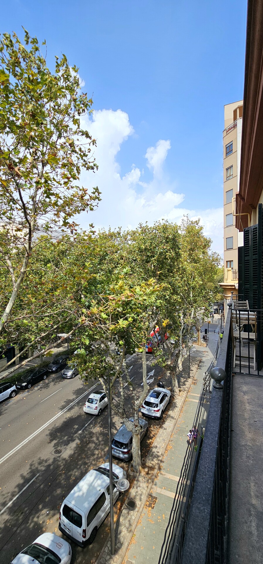 Pis de 140 m² a Palma