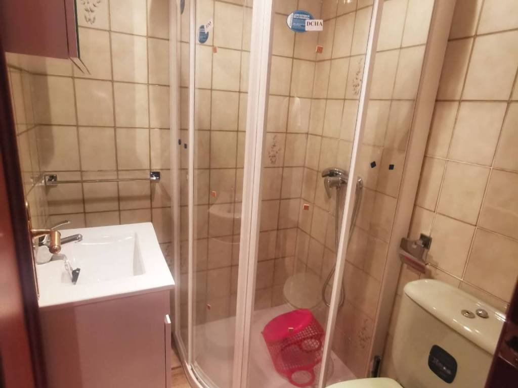 Piso de 125 m² en Salamanca