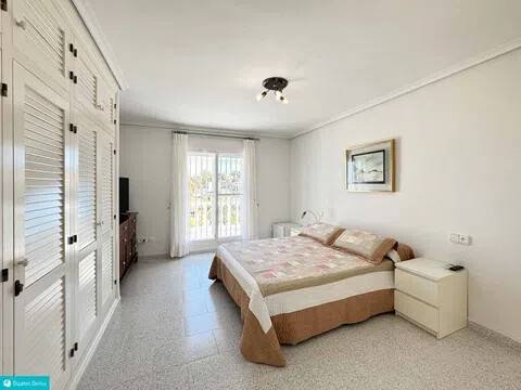Casa de 140 m² a Dénia