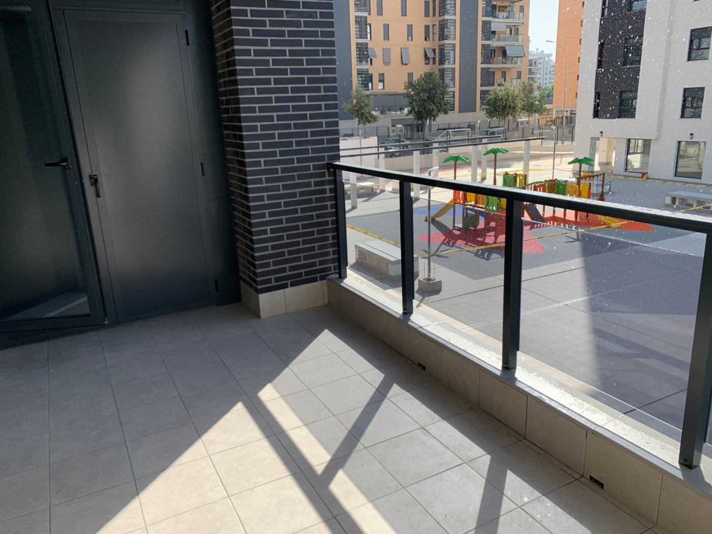 Piso de 100 m² en Alicante