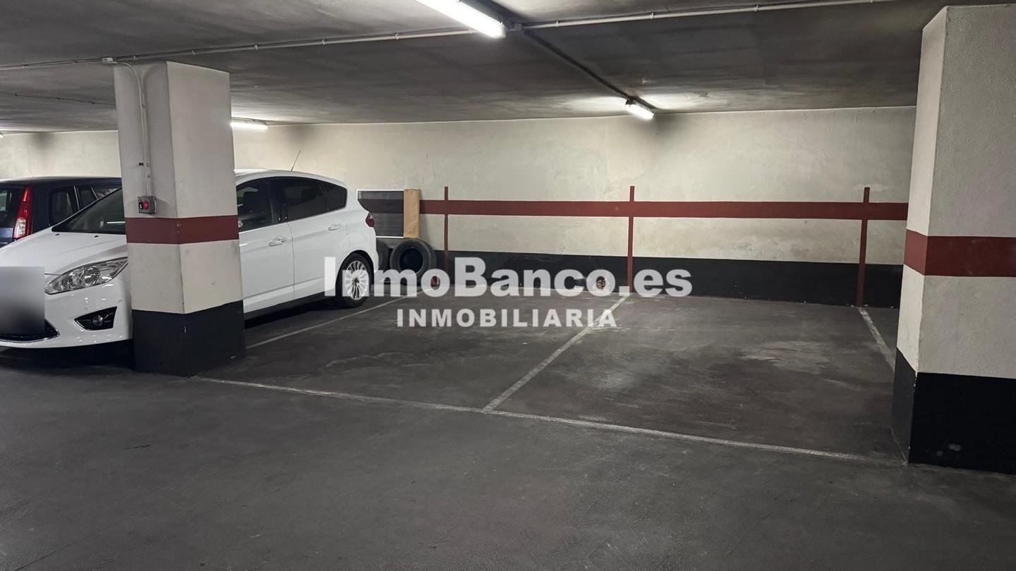 Pis de 193 m² a València