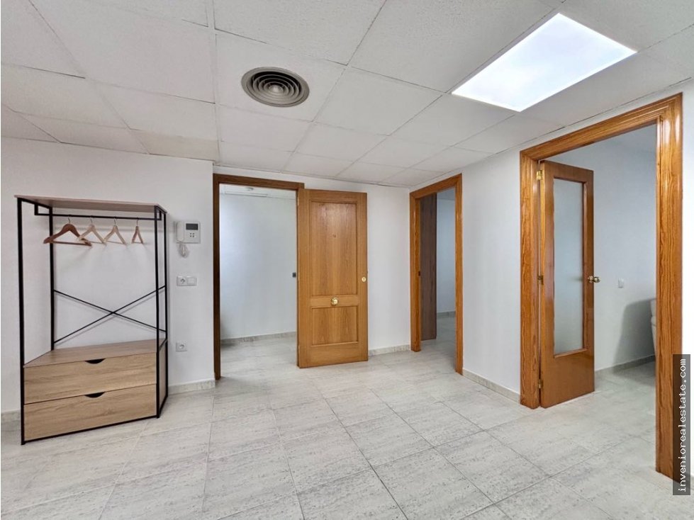 Piso de 50 m² en Vila-real