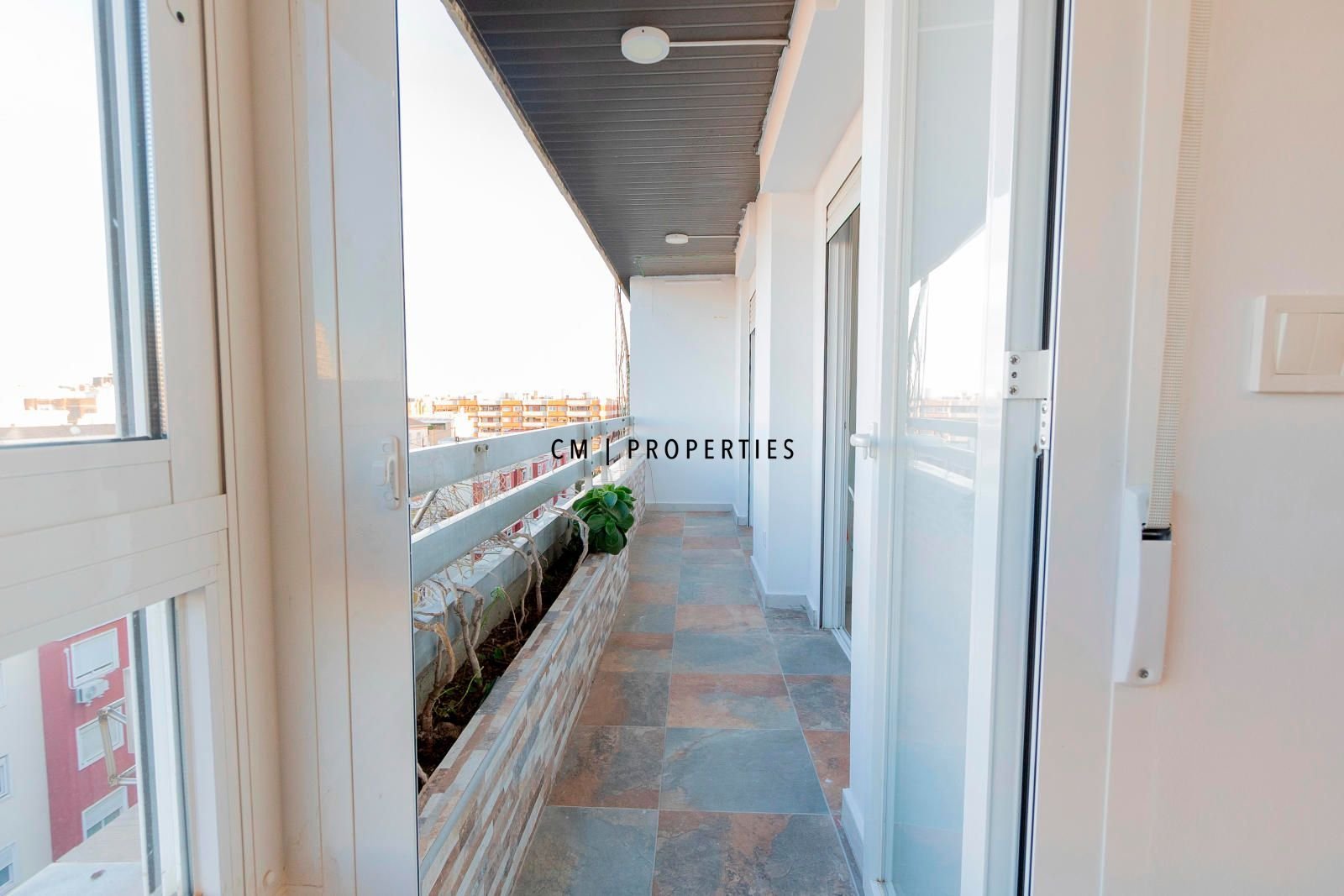 Appartement 104 m² à Valence