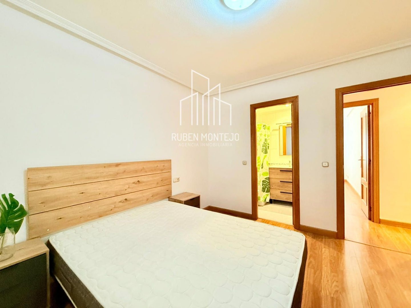 Pis de 106 m² a Salamanca