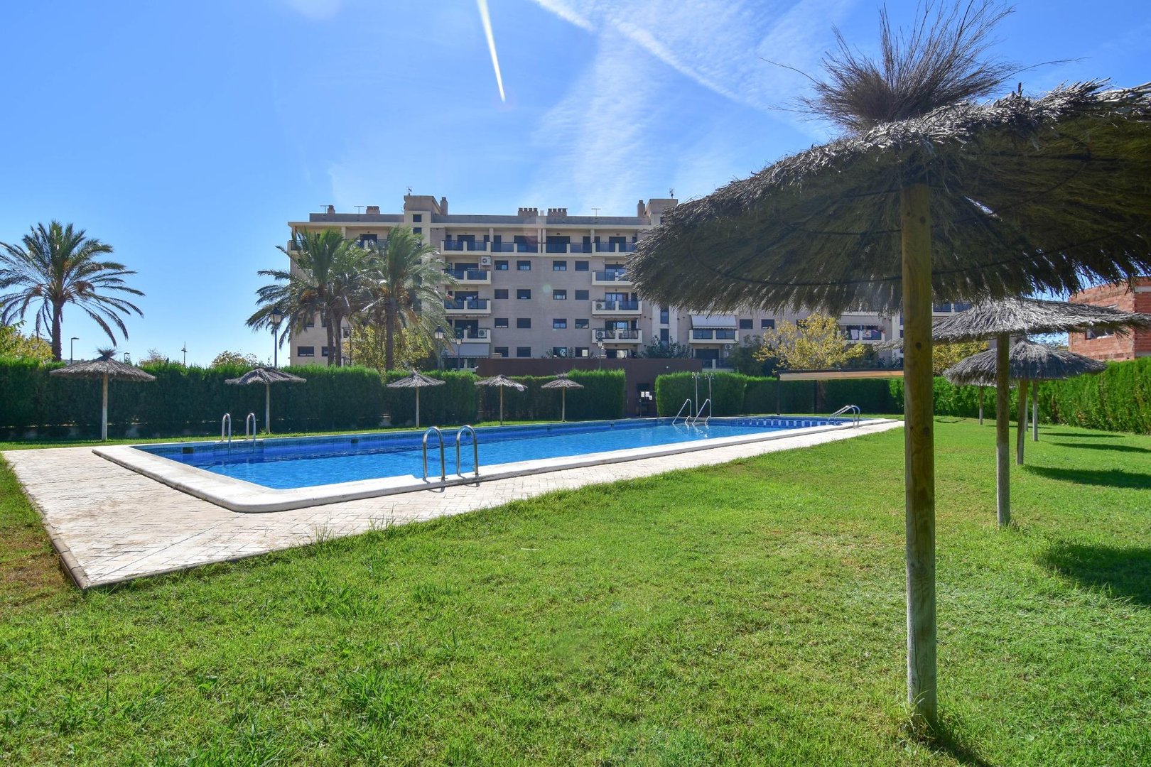 Pis de 52 m² a el Puig de Santa Maria